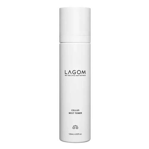 Lagom Cellus Mist Toner - Nemlendirici Mist Tonik 120ml - Lagom
