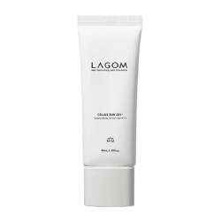 Lagom Cellus Sun Jel SPF 50+ PA++++ - Nemlendirici Etkili Güneş Jeli 40 ml - 1