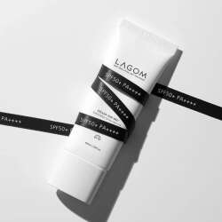 Lagom Cellus Sun Jel SPF 50+ PA++++ - Nemlendirici Etkili Güneş Jeli 40 ml - 2