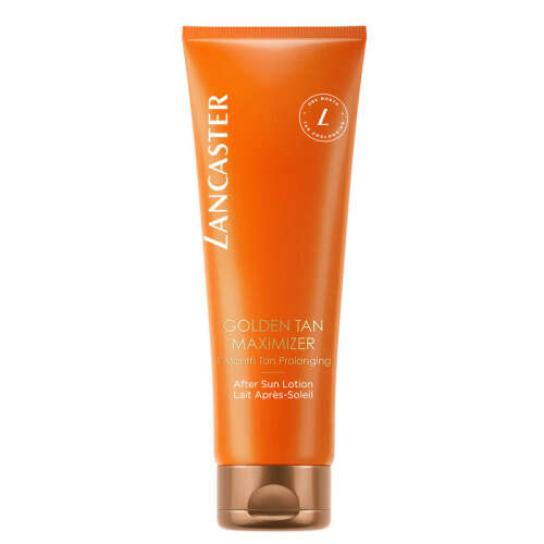 Lancaster Golden Tan Maximizer After Sun Lotion 250 ml - Lancaster