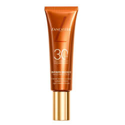 Lancaster Infinite Bronze Spf30 Renkli Güneş Koruyucu Light Medium Ton 50 ml - 1