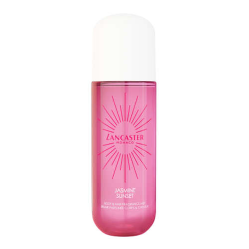 Lancaster Jasmine Sunset Body Hair Fragrance Mist 236 ml - Lancaster