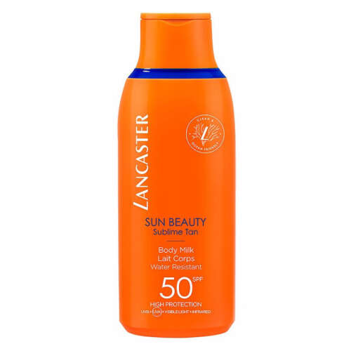 Lancaster Sun Beauty Body Milk Spf50+ 175 ml - Lancaster