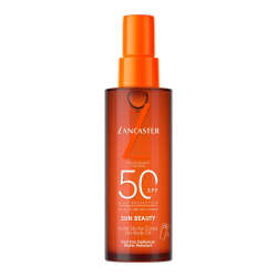 Lancaster Sun Beauty Dry Body Oil SPF50 150 ml - 1