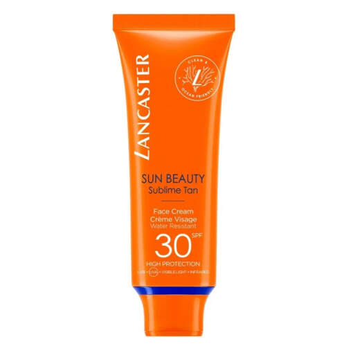 Lancaster Sun Beauty Face Cream SPF 30 50 ml - Lancaster