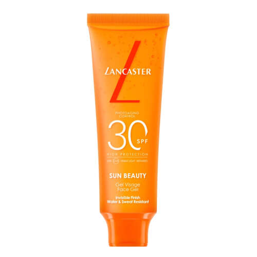 Lancaster Sun Beauty Face Gel SPF30 50 ml - Lancaster