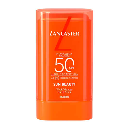 Lancaster Sun Beauty Face Stick SPF50 19 gr - Lancaster