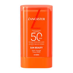 Lancaster Sun Beauty Face Stick SPF50 19 gr - 1