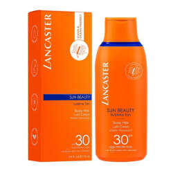 Lancaster Sun Beauty Sublime Tan Body Milk Spf30+ 175 ml - 2