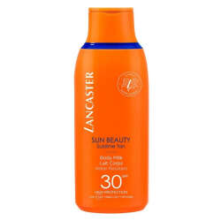Lancaster Sun Beauty Sublime Tan Body Milk Spf30+ 175 ml - 1