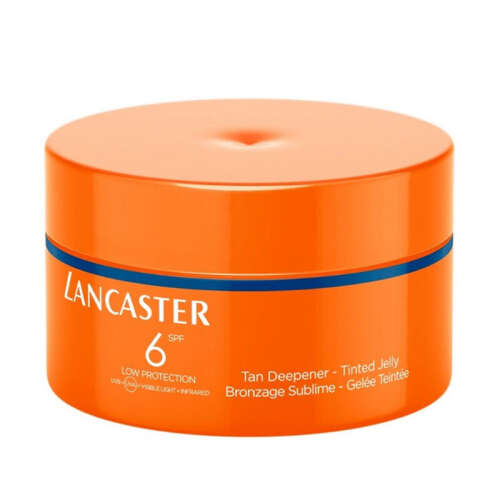 Lancaster Sun Beauty Tan Deepener Spf6+ 200 ml - Lancaster