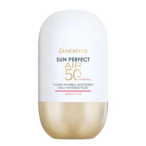 Lancaster Sun Perfect Air Daily Invisible Fluid Sensitive 40 ml - Lancaster
