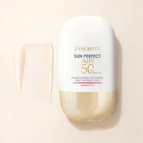 Lancaster Sun Perfect Air Daily Invisible Fluid Sensitive 40 ml - 2