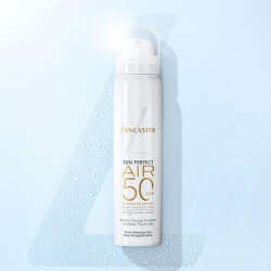 Lancaster Sun Perfect Air spf50 Invisible Face Mist 75 ml - 2