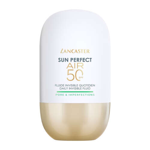 Lancaster Sun Perfect Daily Invisible Fluid Pore Imperfections SPF50 40 ml - Lancaster