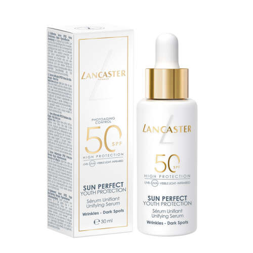 Lancaster Sun Perfect Unifying Serum SPF50 30 ml - 2