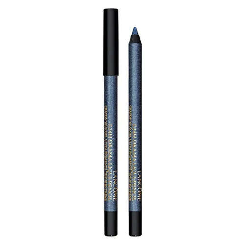 Lancome 24H Drama Liquid Göz Kalemi 1.2 gr - 05 Seine Sparkles - 1