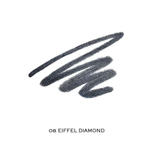 Lancome 24H Drama Liquid Göz Kalemi 1.2 gr -08 Eiffel Diamond - 2