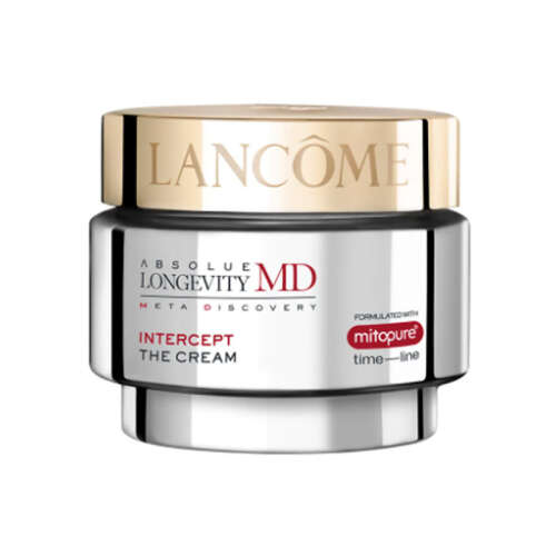 Lancome Absolue Longevity Md Intercept Krem 50 ml - 1