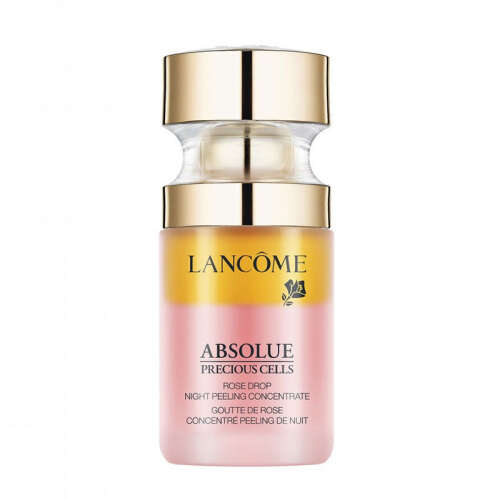 Lancome Absolue Midnight Bi Phase Oil P/B 15 ml - Lancome