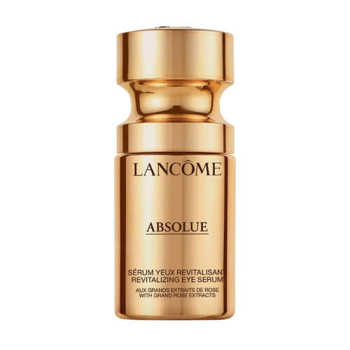 Lancome Absolue Revitalizing Eye Serum 15 ml - 1