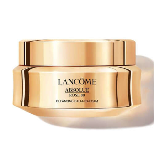 Lancome Absolue Rose 80 Balm to Foam 150 ml - 1