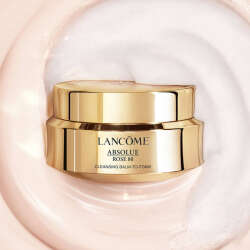Lancome Absolue Rose 80 Balm to Foam 150 ml - 4