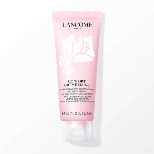 Lancome Confort Cream Hand Cream El Kremi 75 ml - 1