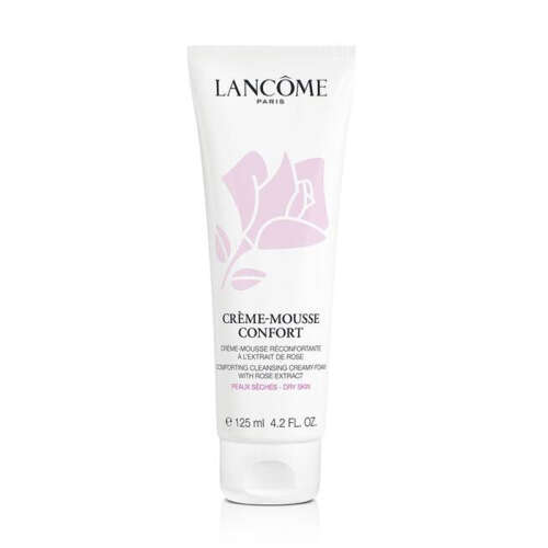 Lancome Creme Mousse Confort 125 ml - 1