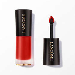 Lancome L Absolu Rouge Drama Ink Ruj - 138 Rouge Drama - 1