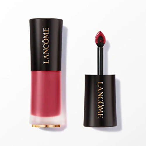 Lancome L Absolu Rouge Drama Ink Ruj - 270 Peau Contre Peau - 1