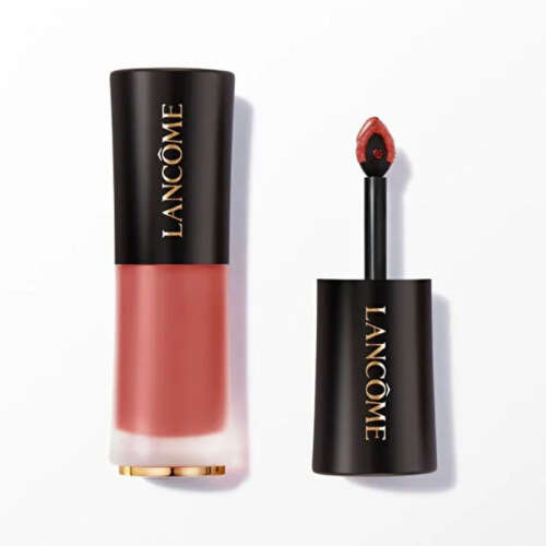 Lancome L Absolu Rouge Drama Ink Ruj - 274 French Tea - 1