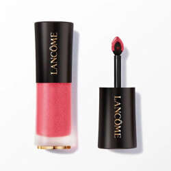 Lancome L Absolu Rouge Drama Ink Ruj - 311 Rose Cherie - 1