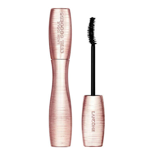 Lancome Lash Idole Curl Goddess Siyah Maskara 8 ml - 1