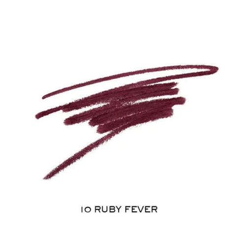 Lancome Le Stylo Suya Dayanıklı Göz Kalemi 0.35 gr -10 Ruby Fever - 2