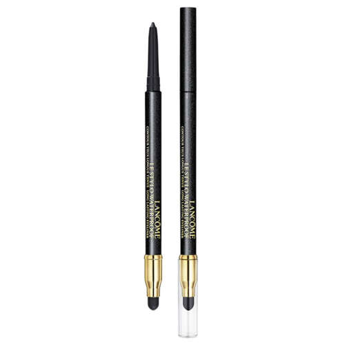 Lancome Le Stylo Waterproo Göz Kalemi - 01 Noir Onyx - 1