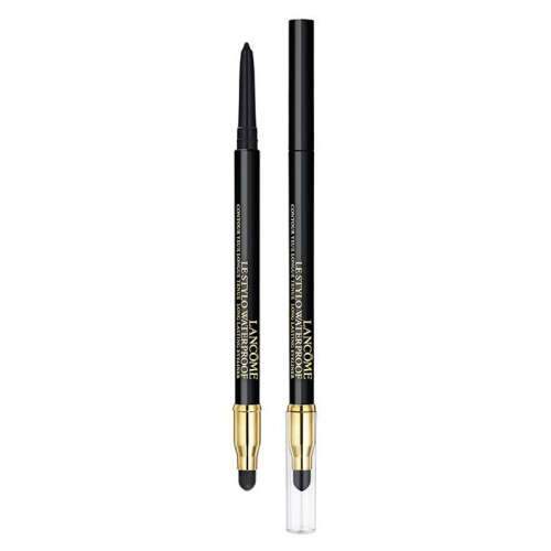 Lancome Le Stylo Waterproo Göz Kalemi - 02 Siyah - 1