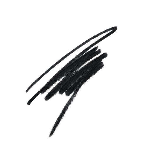 Lancome Le Stylo Waterproo Göz Kalemi - 02 Siyah - 2