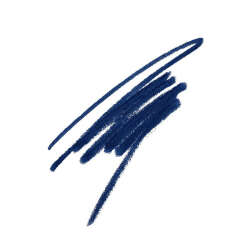 Lancome Le Stylo Waterproo Göz Kalemi - 07 Mavi - 2