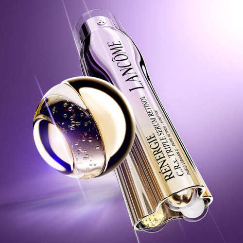 Lancome Renergie C.R.X. Triple Serum Retinol Serum 50 ml - 4