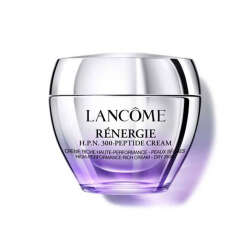 Lancome Renergie H.P.N.300-Peptit Rich Bakım Kremi 50 ml - 1