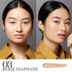 Lancome Teint Idole Ultra Wear All Over Kapatıcı 13 ml - 003 Beige Diaphane - 2