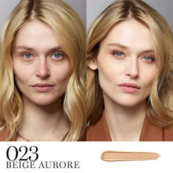 Lancome Teint Idole Ultra Wear All Over Kapatıcı 13 ml - 023 Beige Aurore - 2