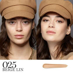Lancome Teint Idole Ultra Wear All Over Kapatıcı 13 ml - 025 Beige Lin - 2