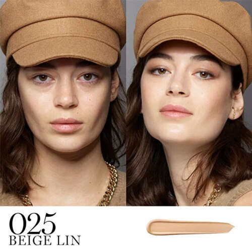 Lancome Teint Idole Ultra Wear All Over Kapatıcı 13 ml - 025 Beige Lin - 2