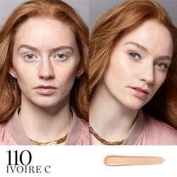 Lancome Teint Idole Ultra Wear All Over Kapatıcı 13 ml - 110 Ivorie C - 2