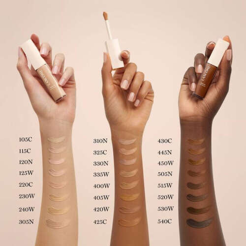 Lancome Teint Idole Ultra Wear Care Glow Serum Concealer Kapatıcı 13 ml - 230W - 3
