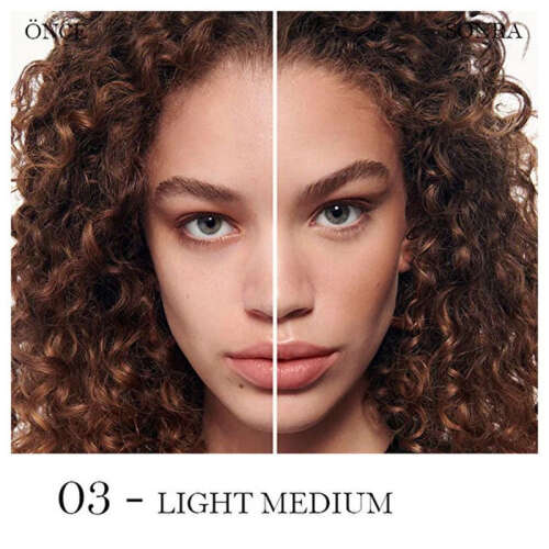 Lancome Teint Idole Ultra Wear C.E. Skin Transforming Bronzer 10 gr - 03 Light Medium - 2