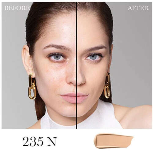 Lancome Teint Idole Ultra Wear Fondöten 30 ml - 235N - 2
