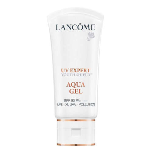 Lancome Uv Expert Aqua Gel SPF50 Güneş Koruyucu Jel Krem 50 ml - Lancome